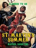 St. Martin's Summer (eBook, ePUB)