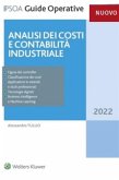 Analisi dei costi e contabilità industriale (eBook, ePUB)