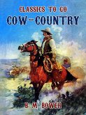 Cow-Country (eBook, ePUB)