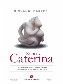 Sono Caterina (eBook, ePUB) - Barresi, Giovanni