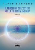 Il problema dell&quote;Essere nella filosofia indiana (eBook, ePUB)