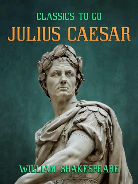 Julius Caesar (eBook, ePUB)