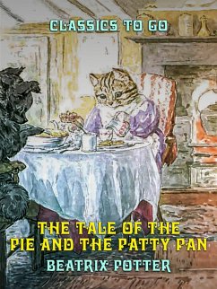 Cover The Tale of the Pie and the Patty Pan (eBook, ePUB)