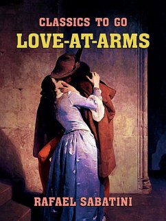 Cover Love-at-Arms (eBook, ePUB)