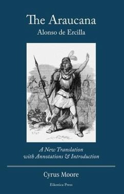 Cover The Araucana (eBook, ePUB)