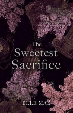 Cover The Sweetest Sacrifice (eBook, ePUB)