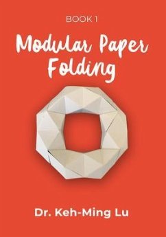 Cover Modular Paper Folding (eBook, ePUB)