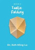 Taotie Folding (eBook, ePUB)