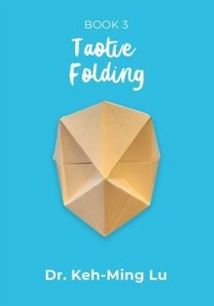Taotie Folding (eBook, ePUB) - Lu, Keh-Ming