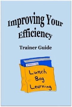 Cover Improving Your Efficiency Trainer Guide (eBook, ePUB)