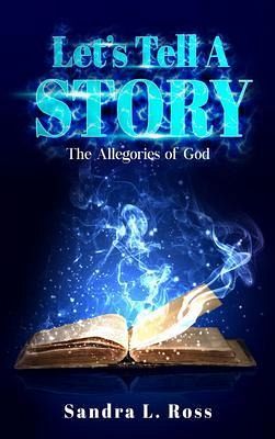 Let's Tell A Story (eBook, ePUB) Let's Tell A Story (eBook, ePUB)