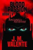 Blood Passion Book V (eBook, ePUB)