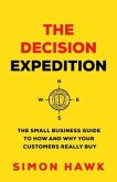 The Decision Expedition (eBook, ePUB)