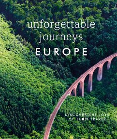 Unforgettable Journeys Europe - DK