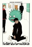 The Gay Who Turned Kaiju The Gay Who Turned Kaiju