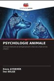 PSYCHOLOGIE ANIMALE