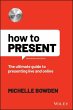 How to Present - Bild 1