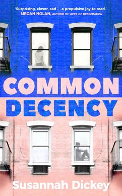 Cover Common Decency