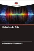 Maladie du foie