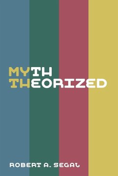 Cover Myth Theorized