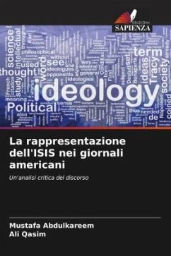 La rappresentazione dell'ISIS nei giornali americani - Abdulkareem, Mustafa;Qasim, Ali