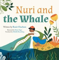 Nuri and the Whale - Chacham, Ronit