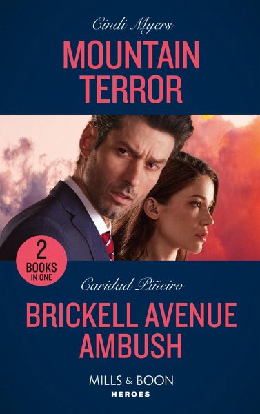 Mountain Terror / Brickell Avenue Ambush Mountain Terror / Brickell Avenue Ambush