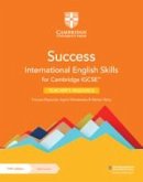 Success International English Skills for Cambridge IGCSE(TM) Teacher's Resource with Digital Access