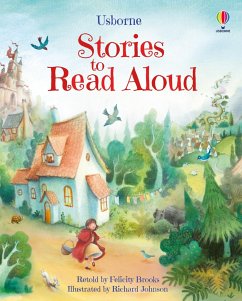 Stories to Read Aloud - Brooks, Felicity