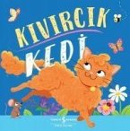 Kivircik Kedi