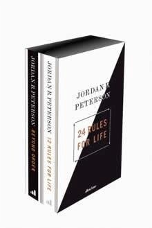 Cover 24 Rules For Life