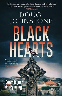 Black Hearts - Johnstone, Doug