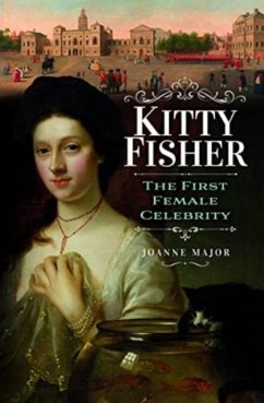Kitty Fisher - Major, Joanne