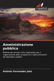 Amministrazione pubblica