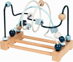 Cover Goki 53801 - Motorik-Schleife, Lifestyle Azur