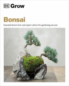 Grow Bonsai - Warren, Peter