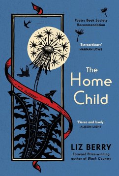 The Home Child - Berry, Liz