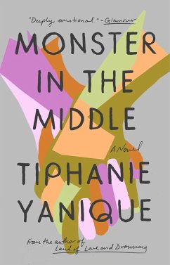 Cover Monster In The Middle