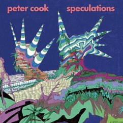 Speculations - Cook, Peter