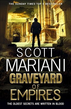 Graveyard of Empires - Mariani, Scott