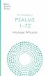 The Message of Psalms 1-72 - Bild 1
