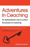 Adventures in Coaching Adventures in Coaching