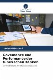 Governance und Performance der tunesischen Banken