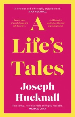 A Life's Tales - Hucknall, Joseph