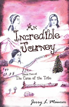 Cover An Incredible Journey