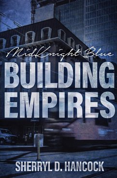 Building Empires - Hancock, Sherryl D.