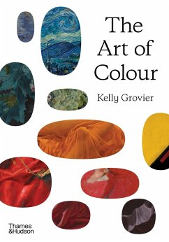 The Art of Colour - Grovier, Kelly