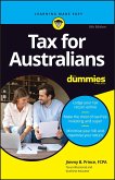 Tax for Australians For Dummies Tax for Australians For Dummies