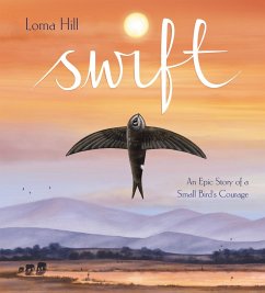 Swift - Hill, Lorna