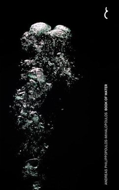 Book of Water - Philippopoulos-Mihalopoulos, Andreas